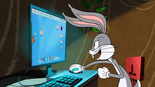 Computer Bugs still