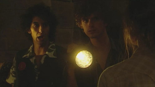 Het Huis Anubis Season 3 Episode 3 - Episode 3