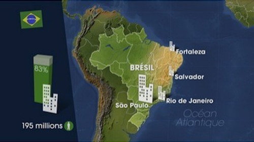Mapping the World Season 21 Episode 24 - Episode 24