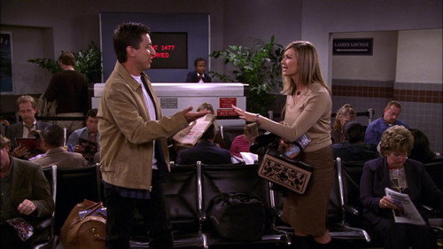 undefined Season 6 Episode 4 - Ray's Ring