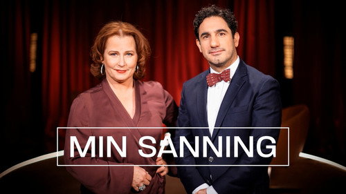 Min sanning Season 14 Episode 6 - Ardalan Shekarabi