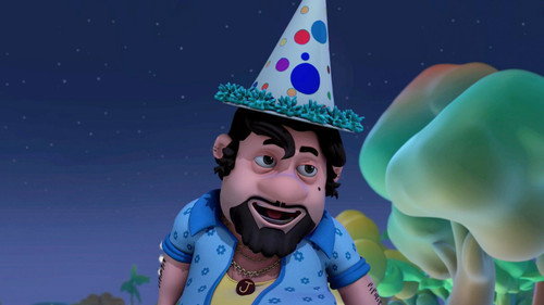 Motu Patlu Season 5 Episode 19 - Don Ka Birthday