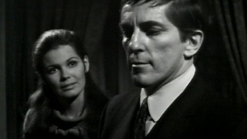 Dark Shadows Season 4 Episode 11 - DS-286