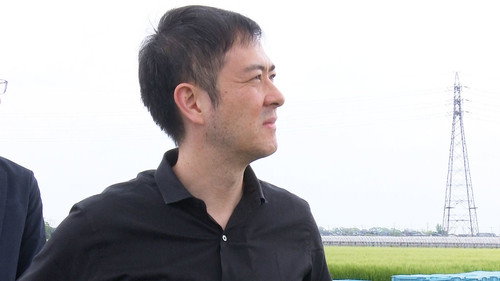 RISING Season 3 Episode 10 - Agriculture's Next Technological Revolution: Founder of Agricultural Venture - Shunji Sugaya