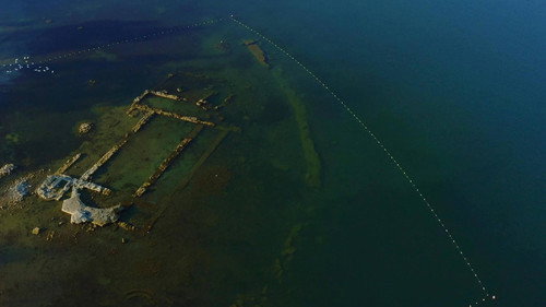Secrets of the Dead Season 20 Episode 6 - The Sunken Basilica