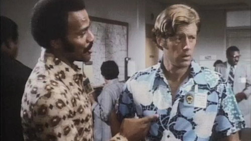 Police Story Season 4 Episode 7 - Thanksgiving