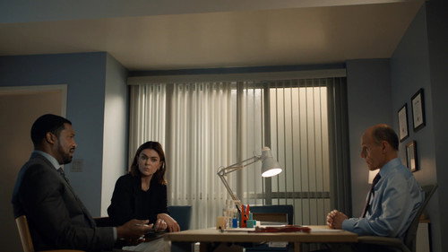 Coroner Season 4 Episode 4 - Heartbeet