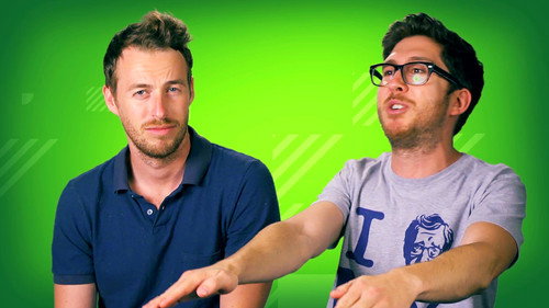 Yay or Nay Season 1 Episode 15 - Are We Bored of Zombies Yet?