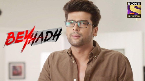 Saanjh's Prank On Arjun still