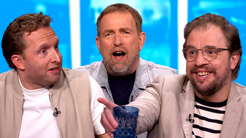 Dit Was Het Nieuws Season 50 Episode 6 - Terugblik