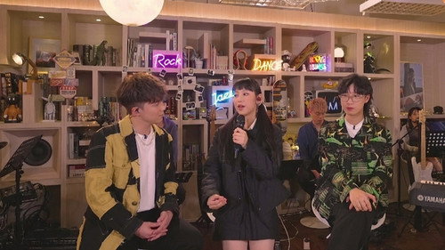J Music Season 1 Episode 13 - Episode 13
