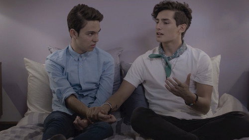 The Heart Is Never Wrong Season 1 Episode 2 - Episode 2