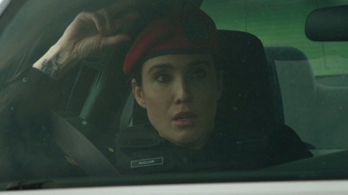 Les Armes Season 2 Episode 6 - Episode 6
