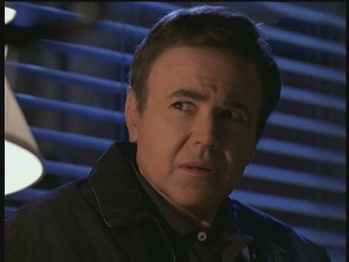 Diagnosis: Murder Season 6 Episode 6 - Alienated