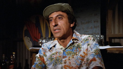 M*A*S*H Season 8 Episode 8 - Private Finance
