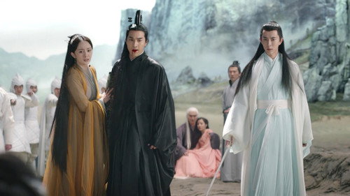Eternal Love Season 1 Episode 56 - Episode 56