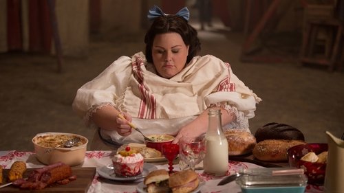 American Horror Story Season 4 Episode 8 - Blood Bath