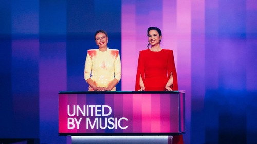 Eurovision Song Contest Season 68 Episode 2 - Semi-Final 2