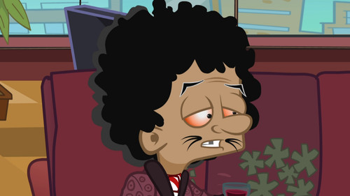 La Familia del Barrio Season 5 Episode 8 - Episode 8