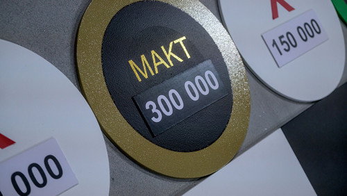 Spillet Season 2 Episode 24 - Episode 24