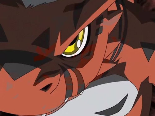 Digimon Tamers Season 1 Episode 8 - A Question of Trust