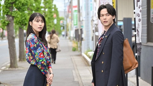 ISHIKO and HANEO: You're Suing Me? Season 1 Episode 1 - Episode 1