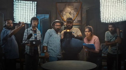Bhootiyapa Season 1 Episode 5 - House Swap