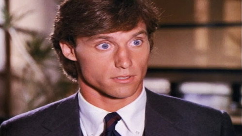 Knots Landing Season 7 Episode 5 - A Little Assistance