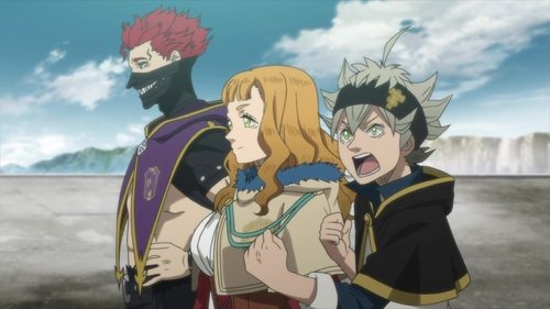 undefined Season 1 Episode 73 - The Royal Knights Selection Test
