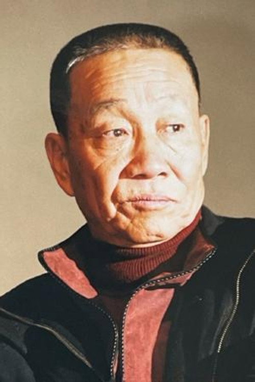 Ge Zhijun