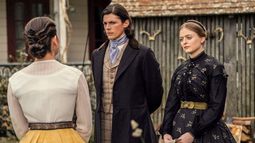 Dickinson Season 3 Episode 9 - Grief is a Mouse