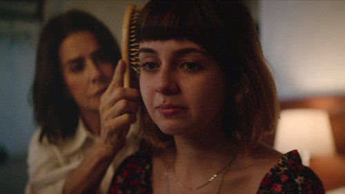 Good Morning, Verônica Season 3 Episode 2 - A Mother's Heart