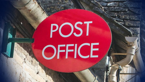 Panorama Season 74 Episode 3 - Post Office: Who's to Blame?