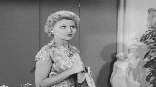 Perry Mason Season 1 Episode 34 - The Case of the Gilded Lily