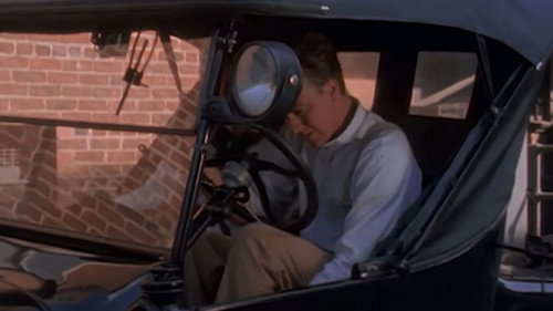 The Young Indiana Jones Chronicles Season 2 Episode 6 - Princeton, February 1916