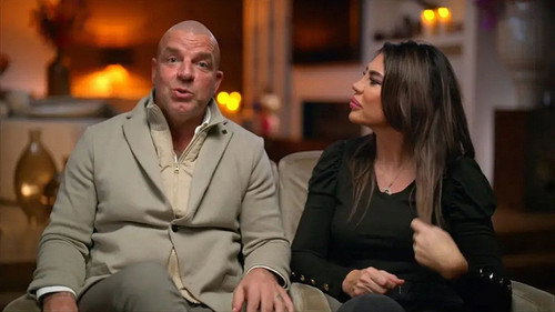 Andy & Melisa Season 5 Episode 6 - Episode 6