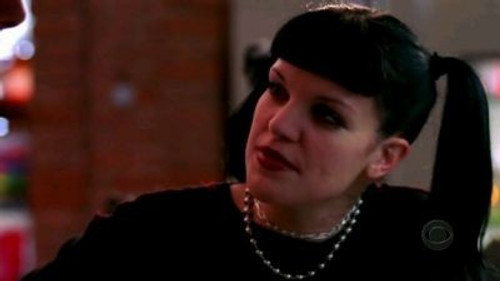 NCIS Season 1 Episode 18 - UnSEALed