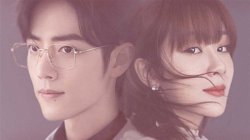 The Oath of Love Season 1 Episode 1 - Episode 1