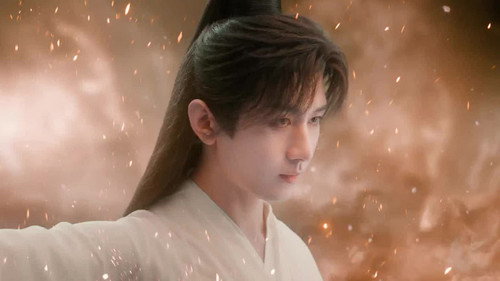 Sword and Beloved Season 1 Episode 36 - Episode 36