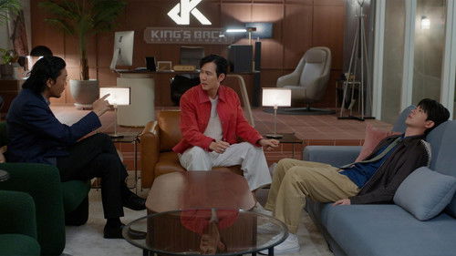 Nice to Not Meet You Season 1 Episode 11 - Episode 11