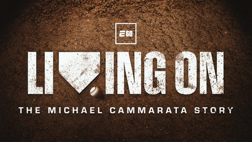 E:60 Season 20 Episode 4 - LIVING ON: The Michael Cammarata Story