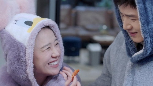 You Are My Hero Season 1 Episode 28 - Strive to the Fullest