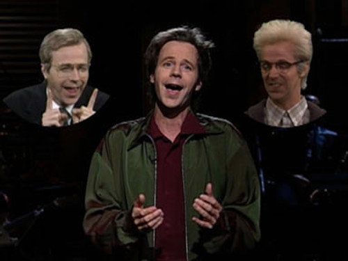 Saturday Night Live Season 22 Episode 4 - Dana Carvey/Dr. Dre