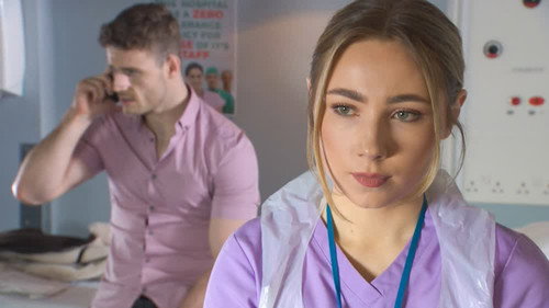 #Hollyoaks still