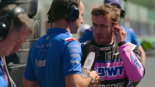 Formula 1: Drive to Survive Season 5 Episode 5 - Pardon My French