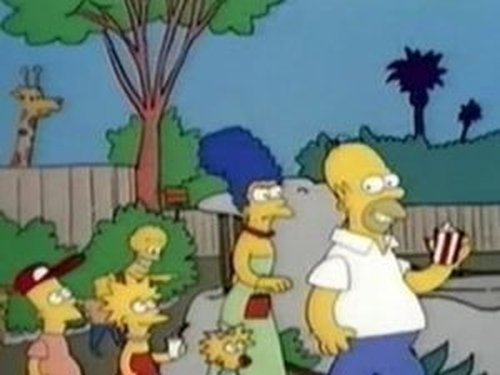 Zoo Story still
