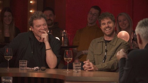 Je viens vers toi Season 2 Episode 18 - Episode 18