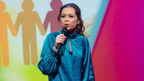 Mock the Week Season 19 Episode 8 - Ed Gamble, Ed Byrne, Maisie Adam, Rhys James, Ria Lina