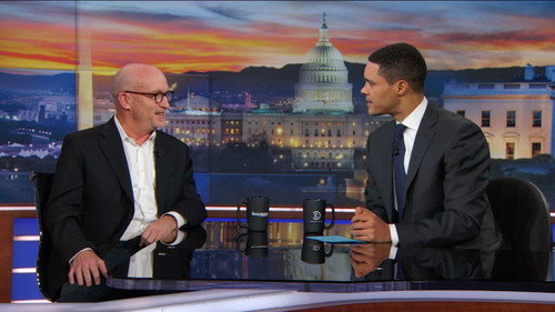 Alex Gibney still
