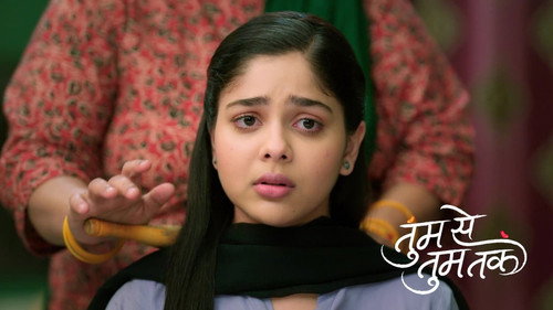 Aryavardhan's Plan to Convince Pushpa still